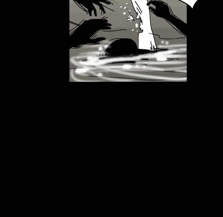 看见鬼的女人漫画漫画,第41话 占据身体63图