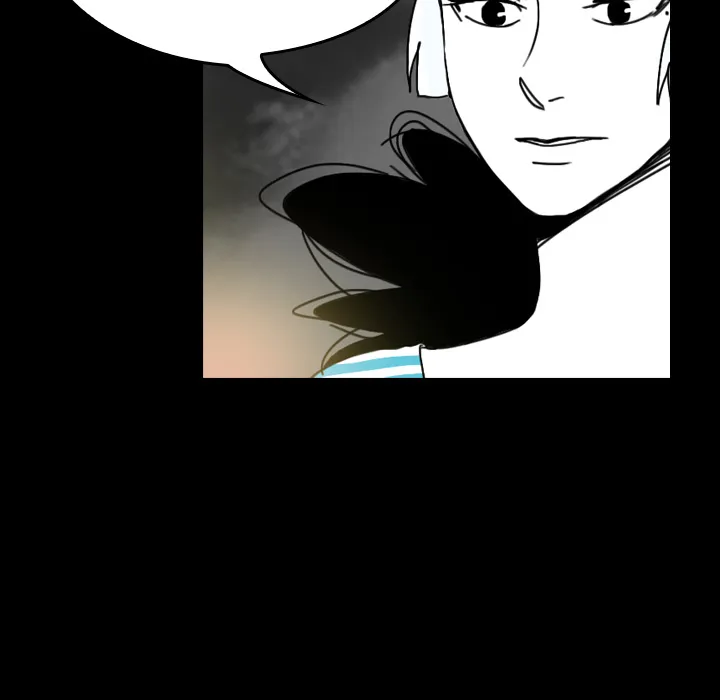 能看到鬼的女孩漫画漫画,第26话 家族聚会8图