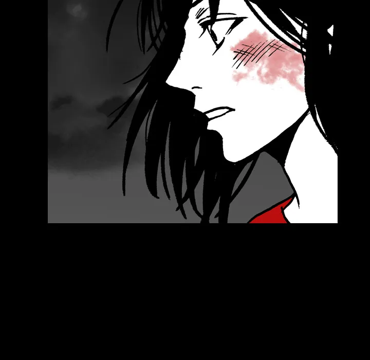 能看到鬼的女孩漫画漫画,第14话 监察者55图