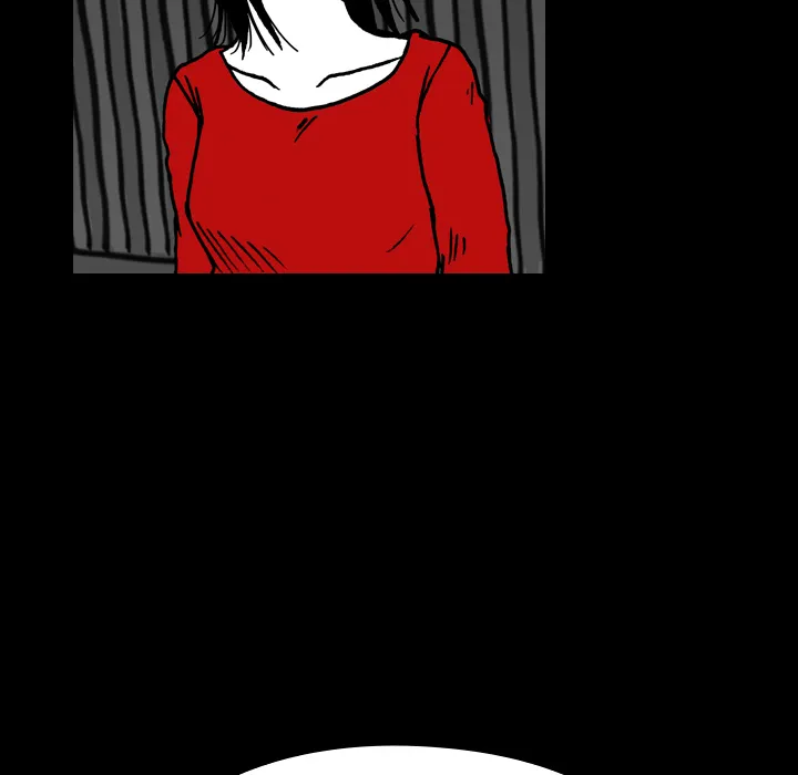 看见鬼的女孩动漫大结局漫画,第16话 共鸣7图