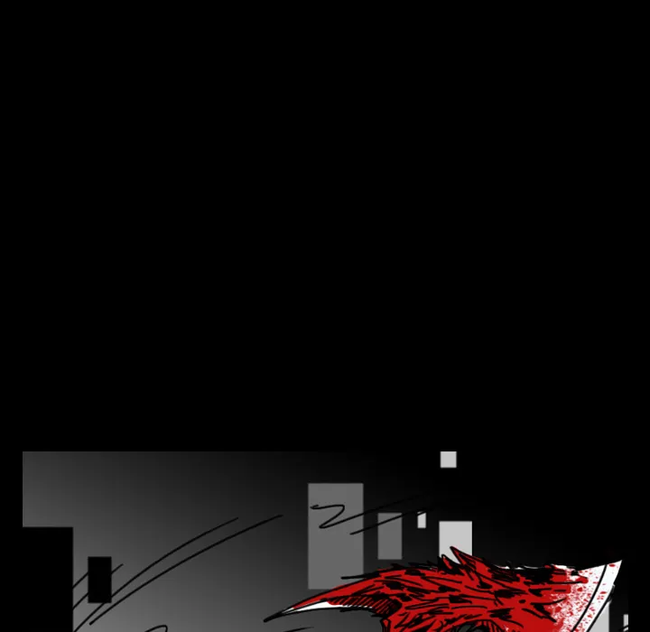 看见鬼的女人漫画漫画,第34话 找到入口38图