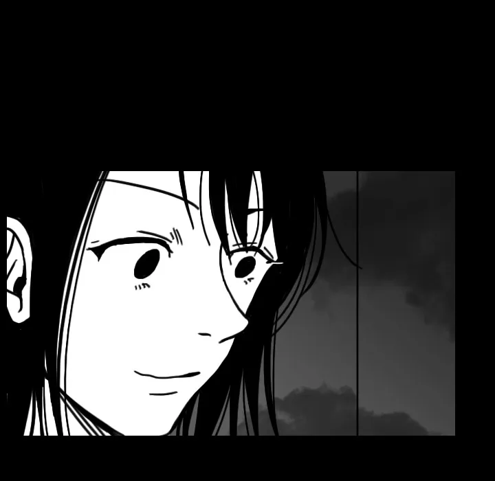 能看到鬼的女孩漫画漫画,第20话 回到现实34图