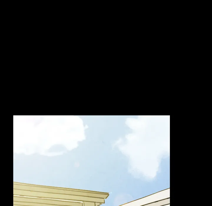 能看到鬼的女孩动漫漫画,第19话 小鬼的曾经45图
