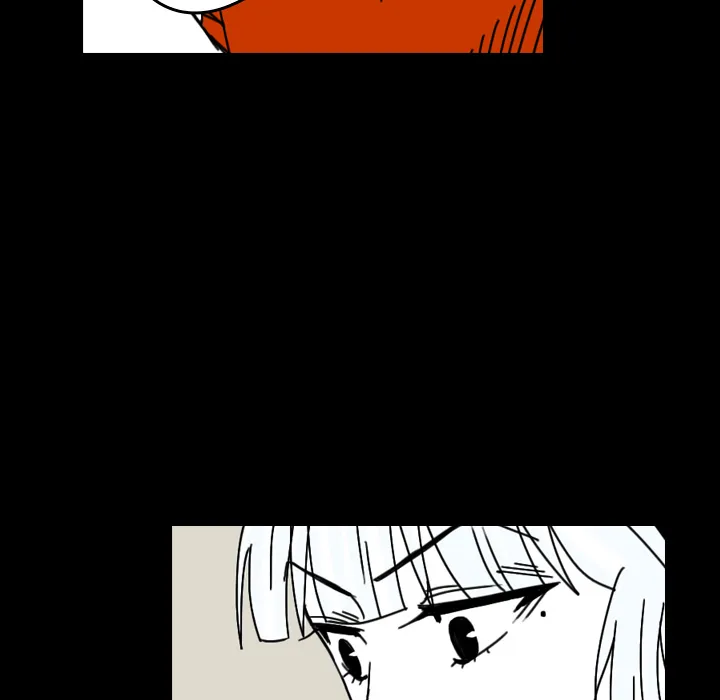 看见鬼的女人漫画漫画,第25话 反转镜26图