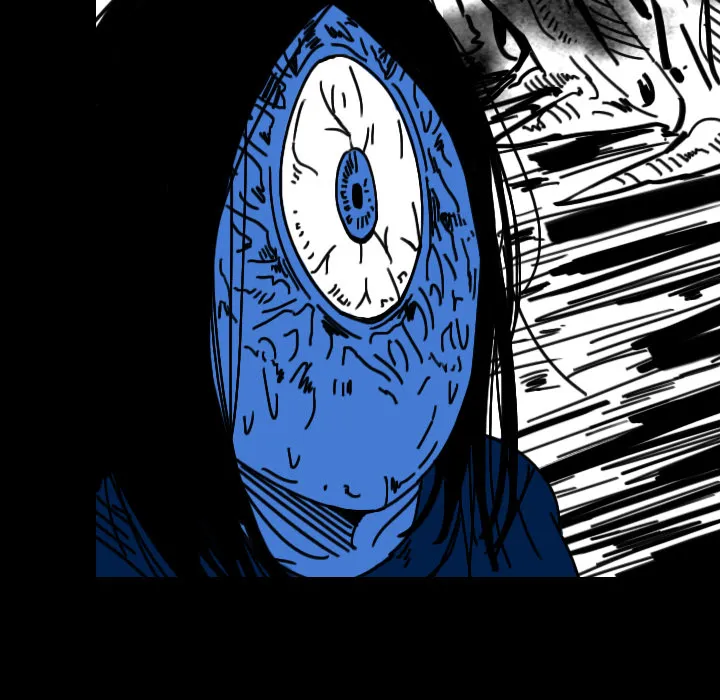 看见鬼的女人 漫画漫画,第31话 生灵6图
