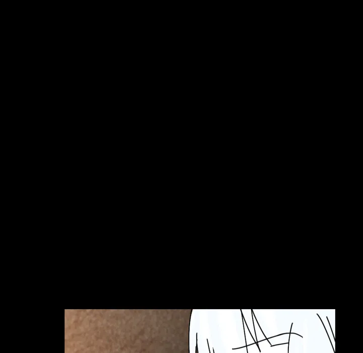看见鬼的女人漫画漫画,第38话 吞噬39图
