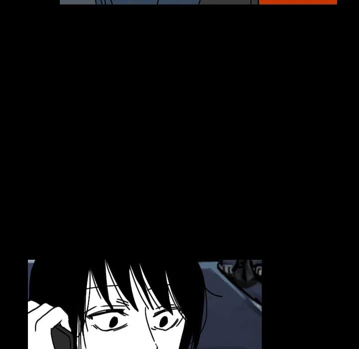 看见鬼的女人漫画漫画,第32话 代价16图