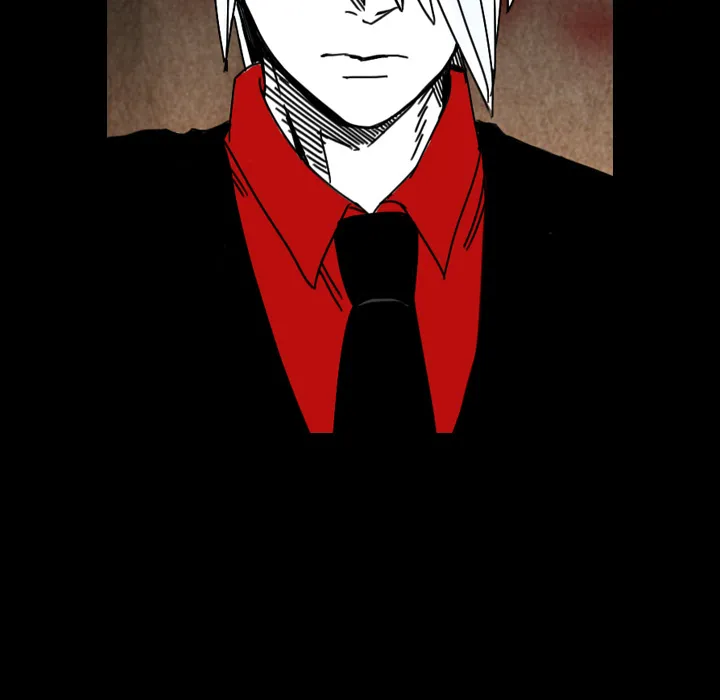 看见鬼的女人漫画漫画,第36话 受伤73图
