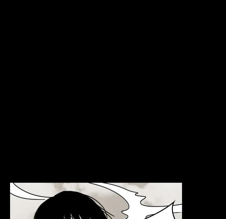 看见鬼的女孩动漫大结局漫画,第30话 寻求帮助34图
