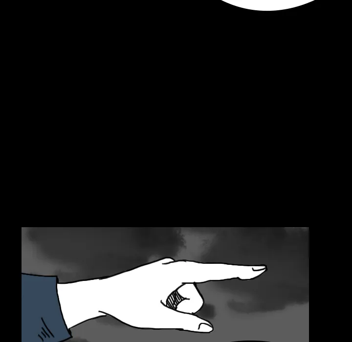 能看到鬼的女孩漫画漫画,第20话 回到现实24图