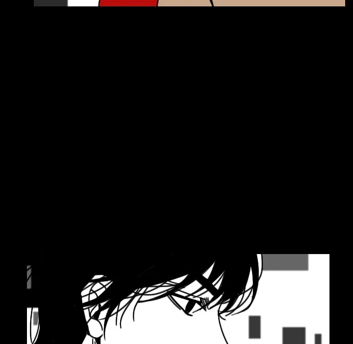看见鬼的女人 漫画漫画,第31话 生灵53图