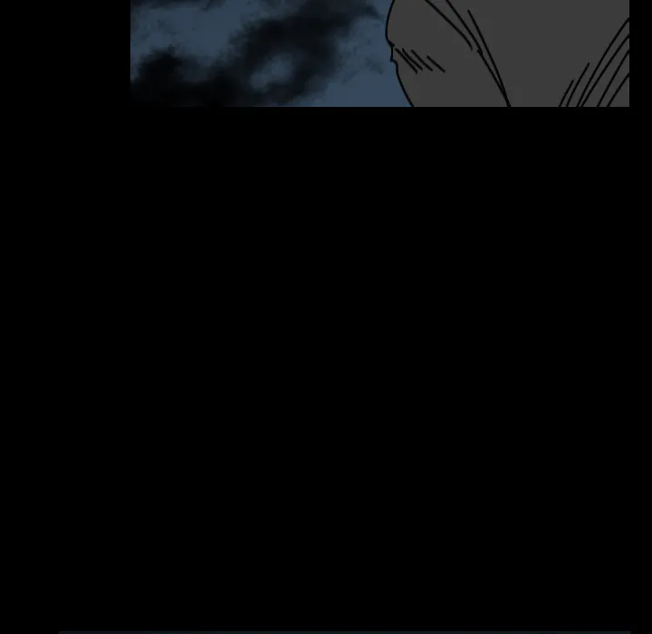 看见鬼的女人漫画漫画,第27话 爸爸？58图