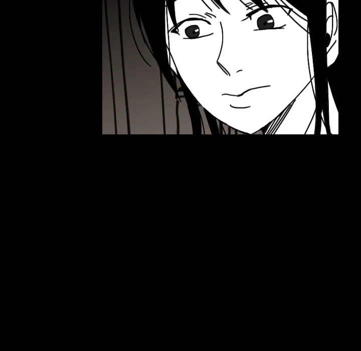 看见鬼的女人漫画漫画,第28话 以前的家37图
