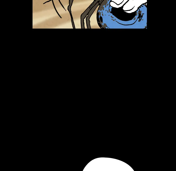 能看到鬼的女孩动漫漫画,第18话 蜘蛛26图