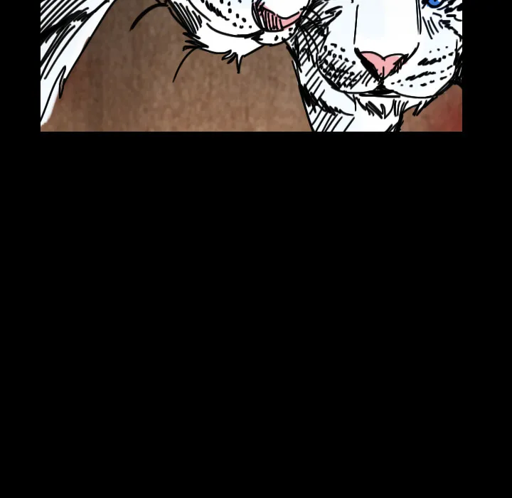 看见鬼的女人漫画漫画,第34话 找到入口73图