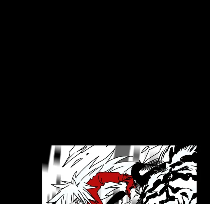 看见鬼的女人漫画漫画,第34话 找到入口57图