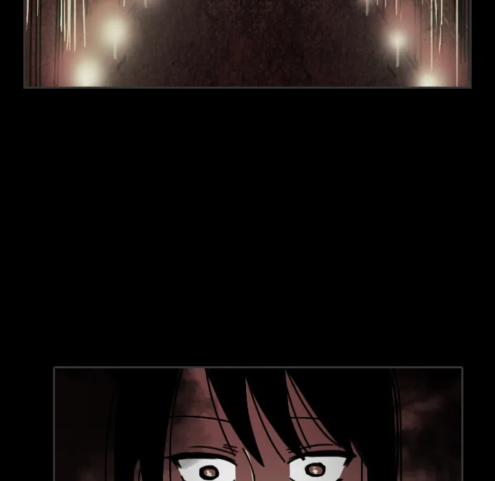 看见鬼的女人漫画漫画,第28话 以前的家32图