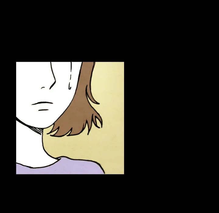 能看到鬼的女孩动漫漫画,第19话 小鬼的曾经31图