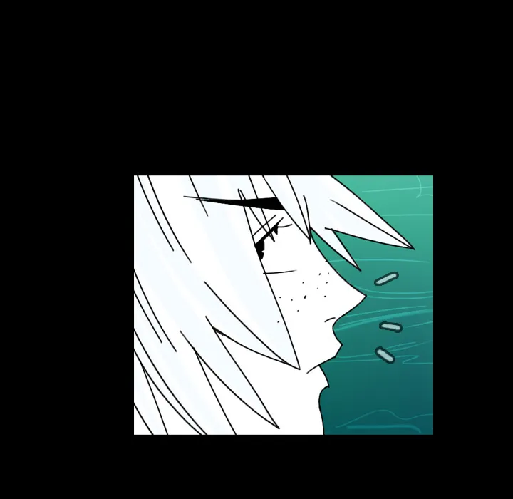 能看到鬼的女孩漫画漫画,第40话 终于找到你31图