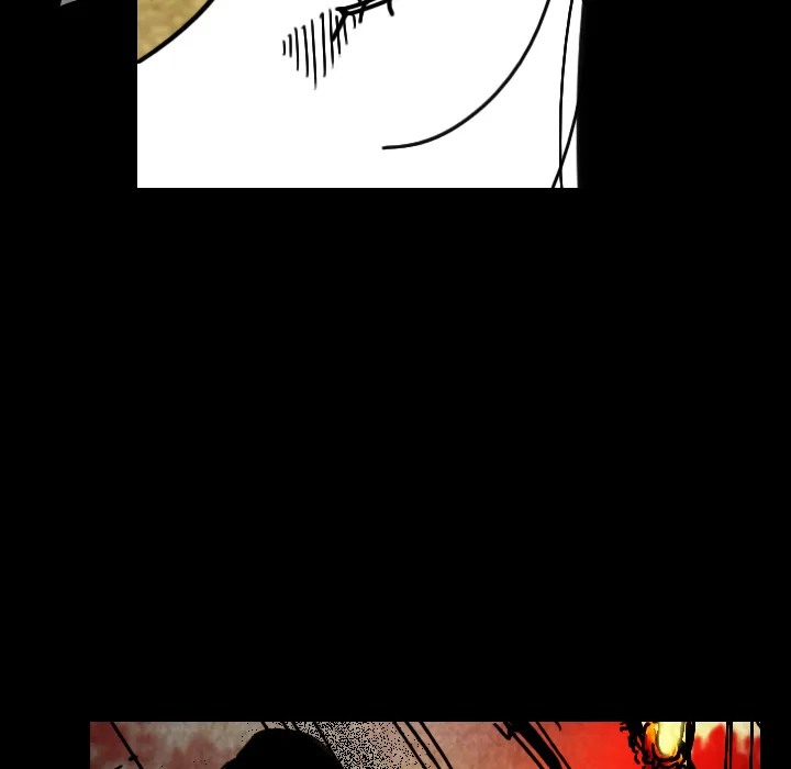 能看到鬼的女孩漫画漫画,第33话 想要长大79图