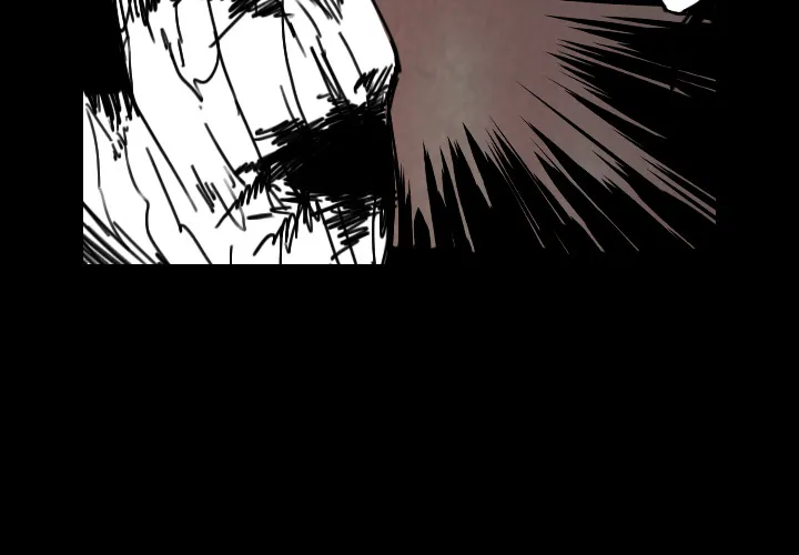 看见鬼的女孩动漫大结局漫画,第39话 另一半2图