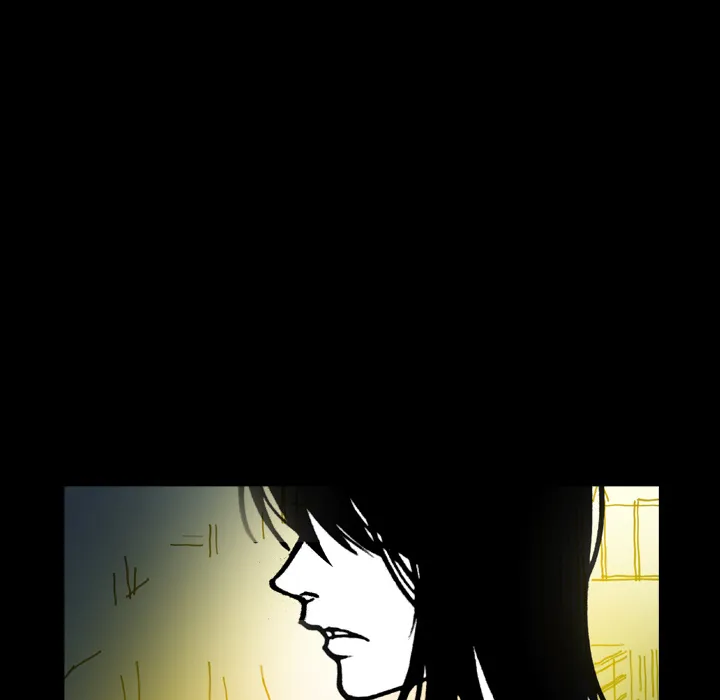 看见鬼的女人漫画漫画,第10话 再次相遇73图