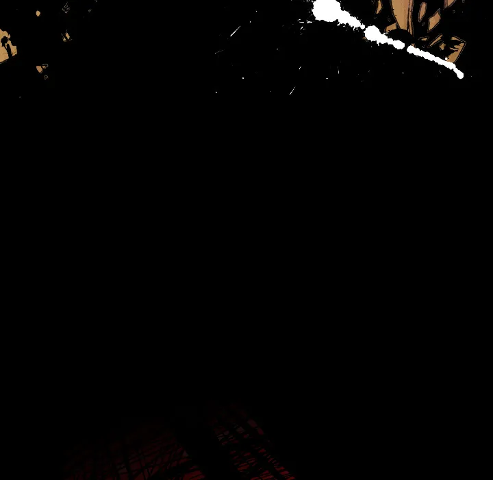 能看到鬼的女孩动漫漫画,第19话 小鬼的曾经67图