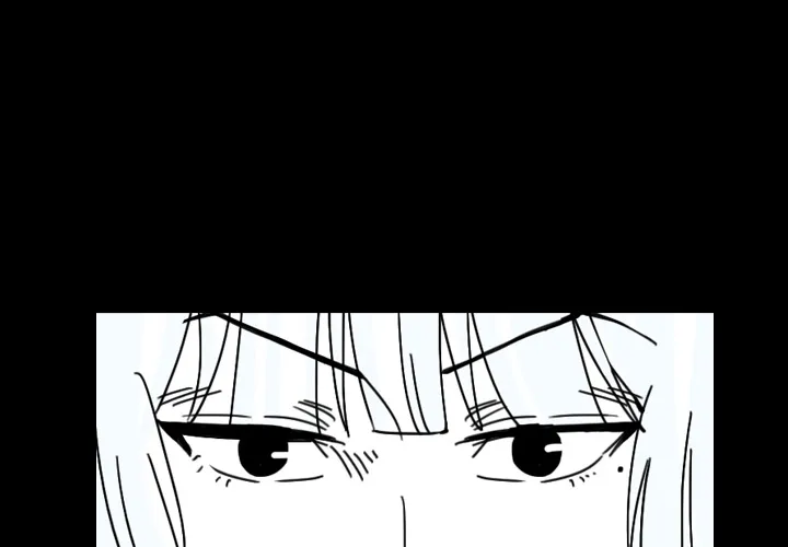 看见鬼的女人漫画漫画,第25话 反转镜2图