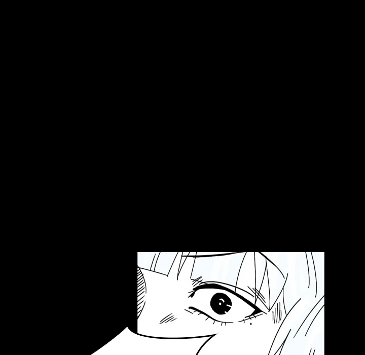 看见鬼的女人漫画漫画,第36话 受伤45图