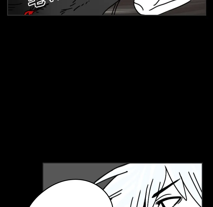 看见鬼的女人漫画漫画,第24话 还是活人吗？37图