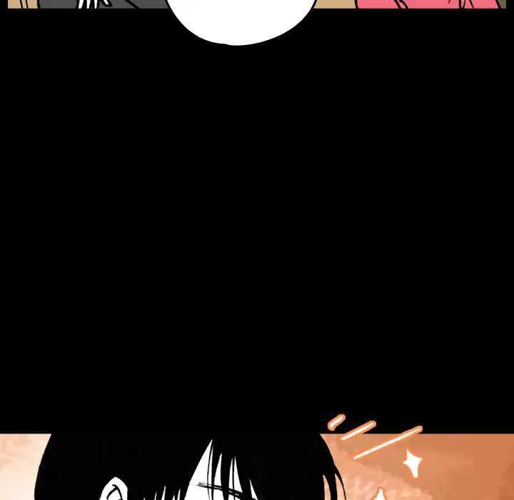 能看到鬼的女孩漫画漫画,第9话 另一个人15图