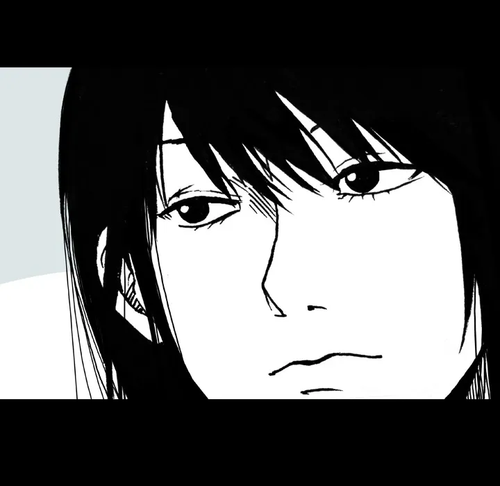 看见鬼的女人漫画漫画,第1话 偷饭女“贼”69图