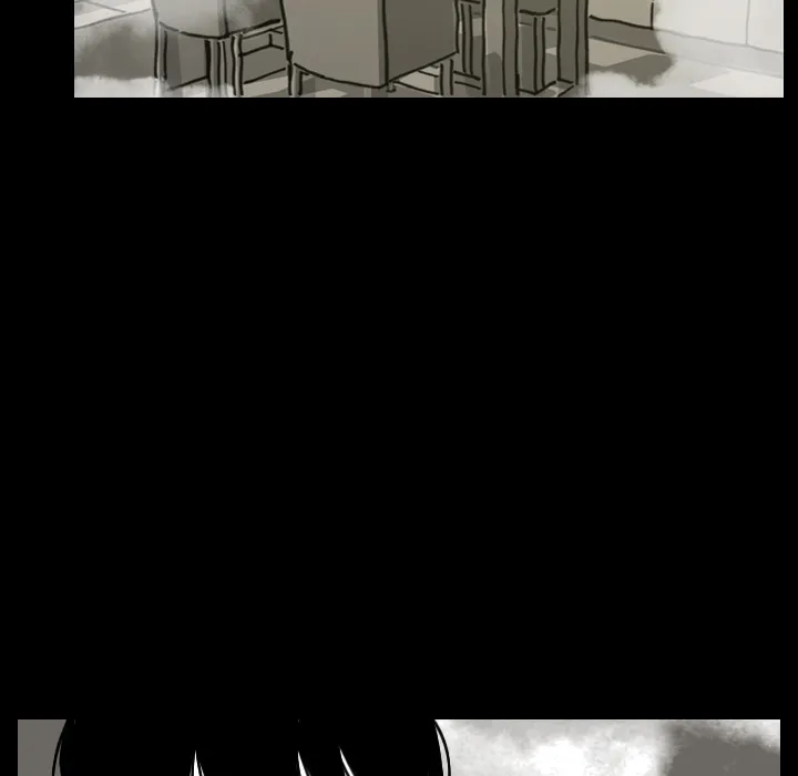 看见鬼的女孩动漫大结局漫画,第30话 寻求帮助66图