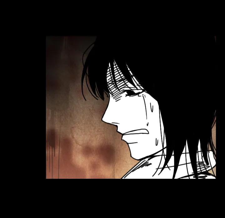 看见鬼的女人漫画漫画,第34话 找到入口25图