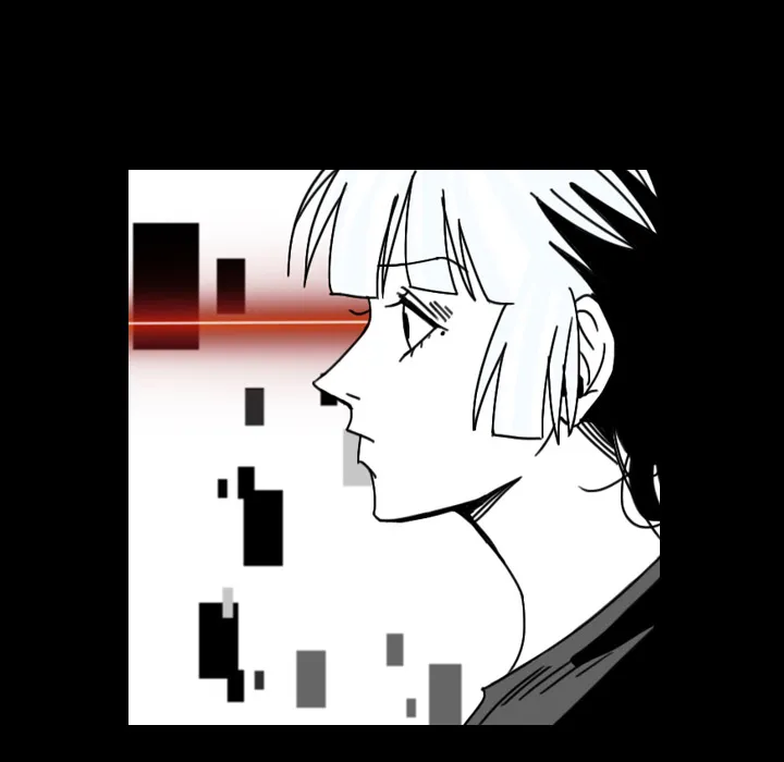 看见鬼的女人漫画漫画,第34话 找到入口27图