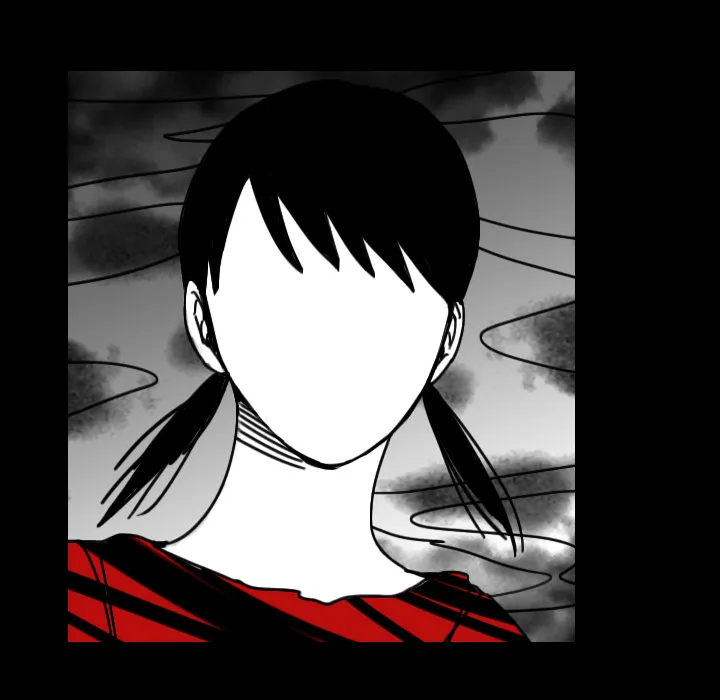 看见鬼的女人 漫画漫画,第31话 生灵22图