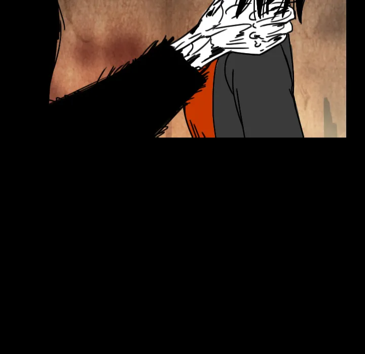 看见鬼的女人漫画漫画,第34话 找到入口6图