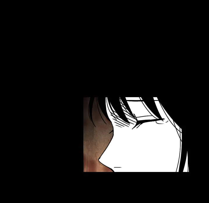 看见鬼的女人漫画漫画,第34话 找到入口26图