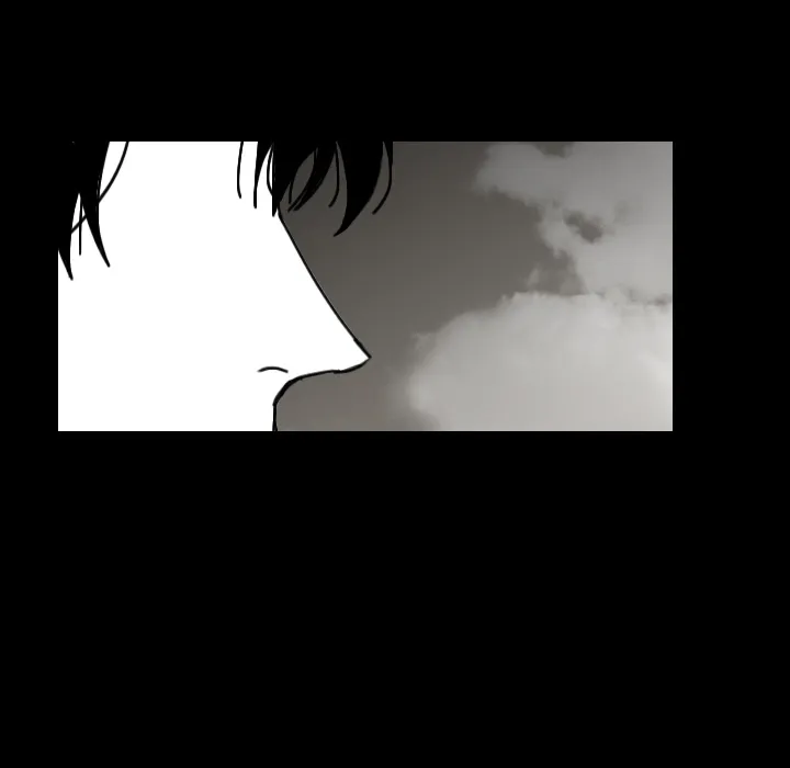看见鬼的女孩动漫大结局漫画,第30话 寻求帮助64图