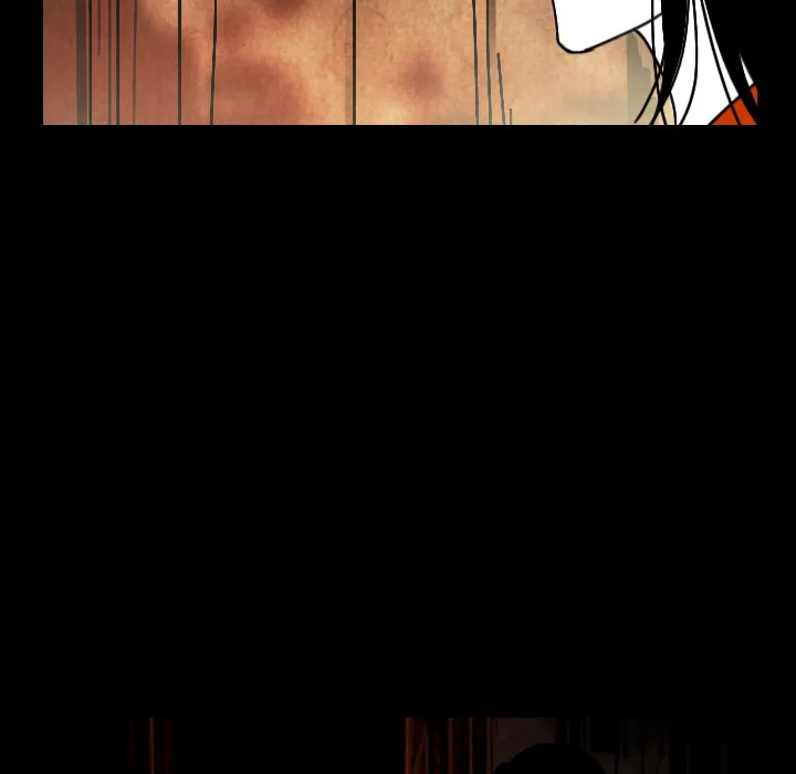 能看到鬼的女孩漫画漫画,第33话 想要长大38图