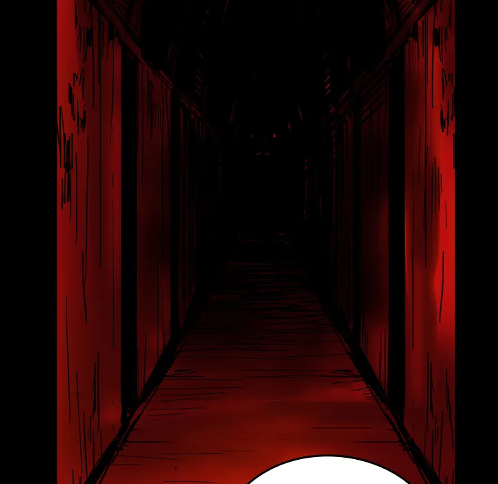 能看到鬼的女孩漫画漫画,第26话 家族聚会31图