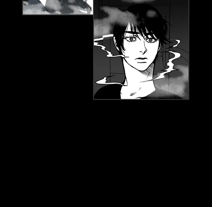 能看到鬼的女孩漫画漫画,第22话 道一16图