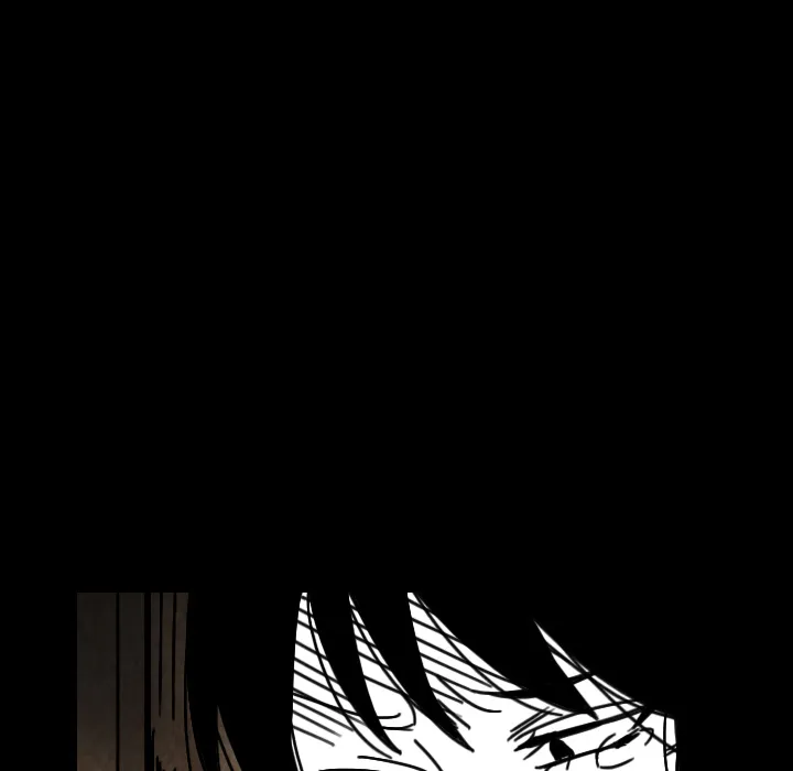 能看到鬼的女孩漫画漫画,第33话 想要长大71图