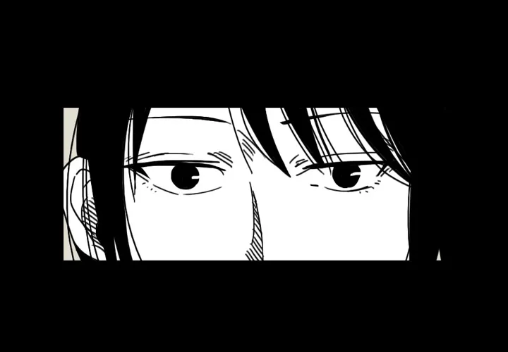 看见鬼的女人漫画漫画,第25话 反转镜1图
