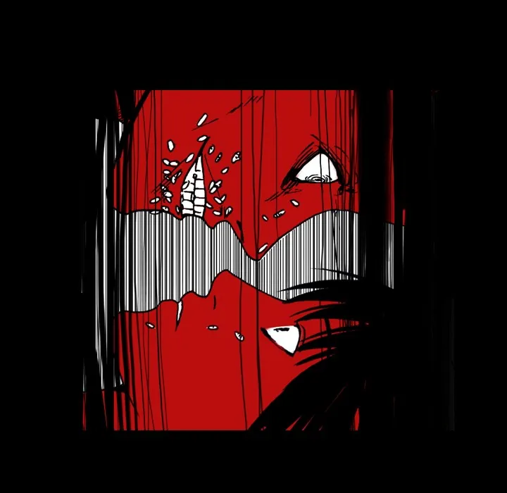 看见鬼的女人漫画漫画,第1话 偷饭女“贼”13图