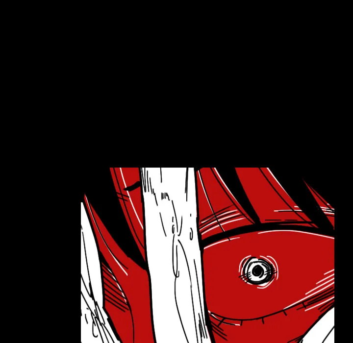 看见鬼的女孩动漫大结局漫画,第39话 另一半6图