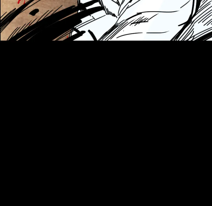看见鬼的女孩动漫大结局漫画,第37话 接触12图