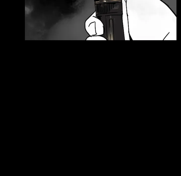 能看到鬼的女孩漫画漫画,第26话 家族聚会4图