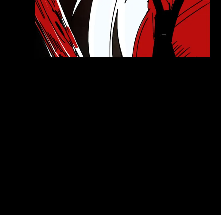 看见鬼的女孩动漫大结局漫画,第35话 越来越多55图