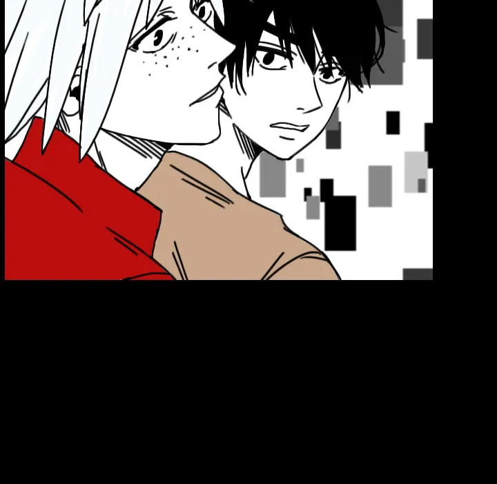 看见鬼的女人 漫画漫画,第31话 生灵44图